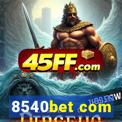8540bet com